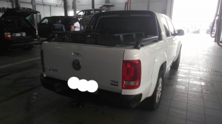 Volkswagen Amarok 2,0TDI