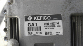 Kia Ceed 1.6
