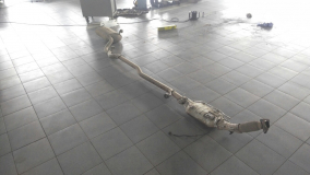 Nissan X Trail 2.0D