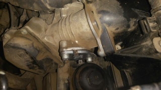Volkswagen Amarok 2,0TDI